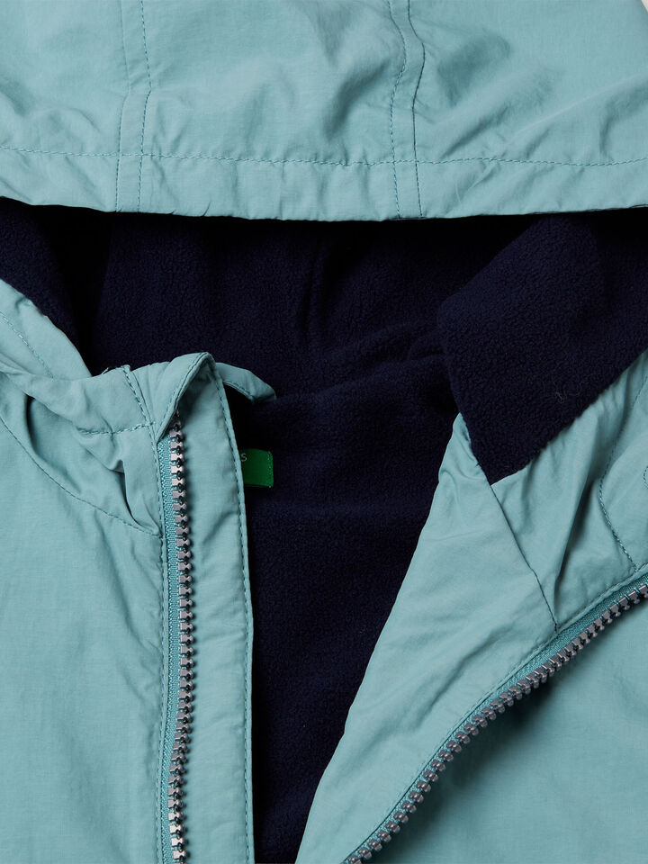 JACKET Garçon image number 3